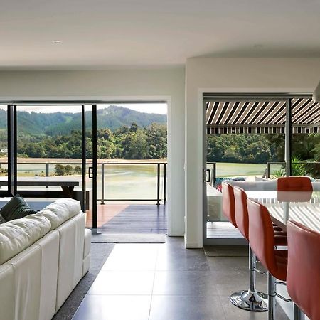Luxury In Kaiteriteri Villa Екстериор снимка