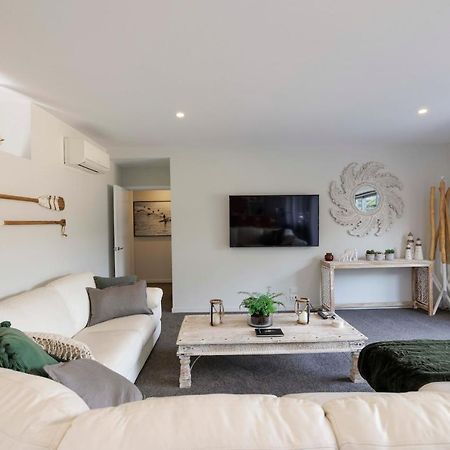 Luxury In Kaiteriteri Villa Екстериор снимка