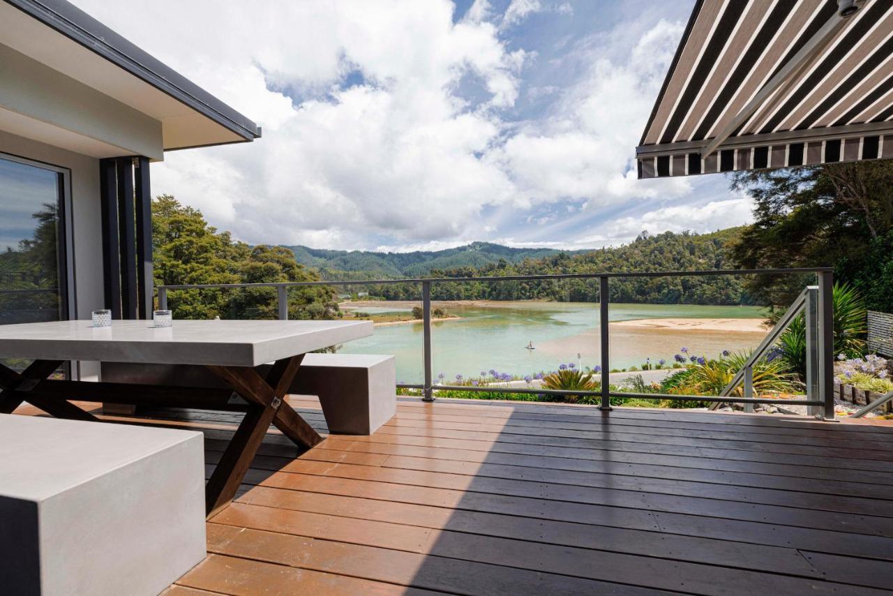 Luxury In Kaiteriteri Villa Екстериор снимка