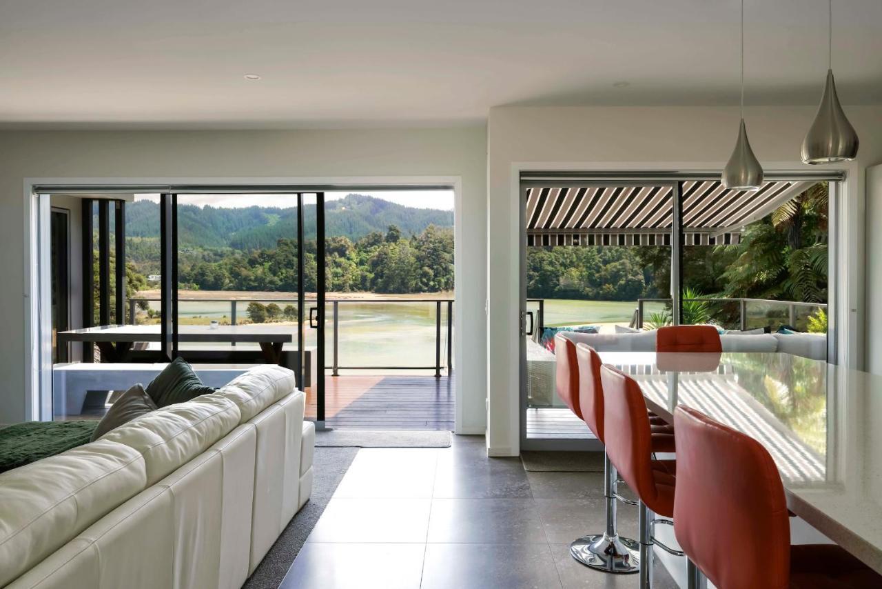 Luxury In Kaiteriteri Villa Екстериор снимка