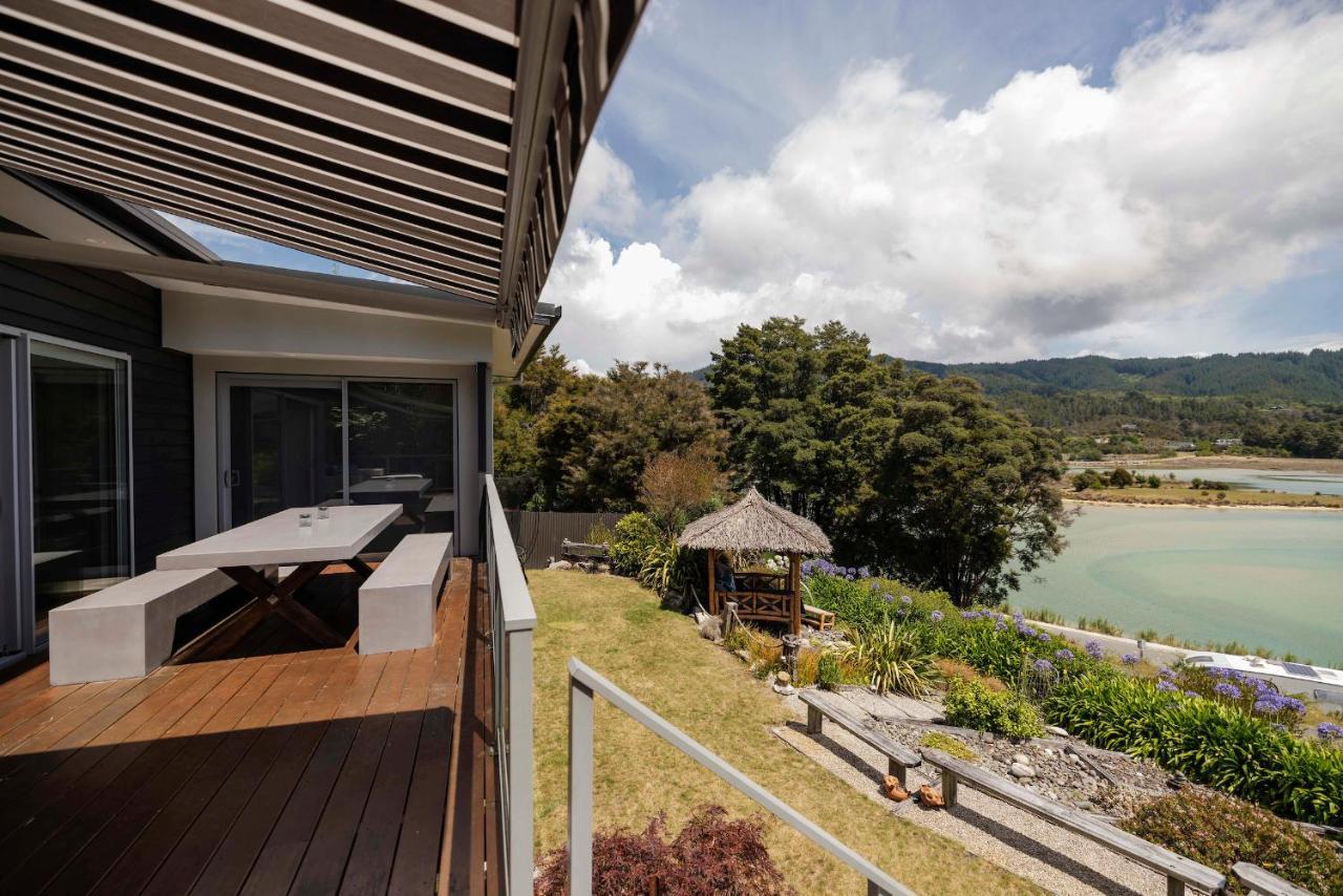 Luxury In Kaiteriteri Villa Екстериор снимка