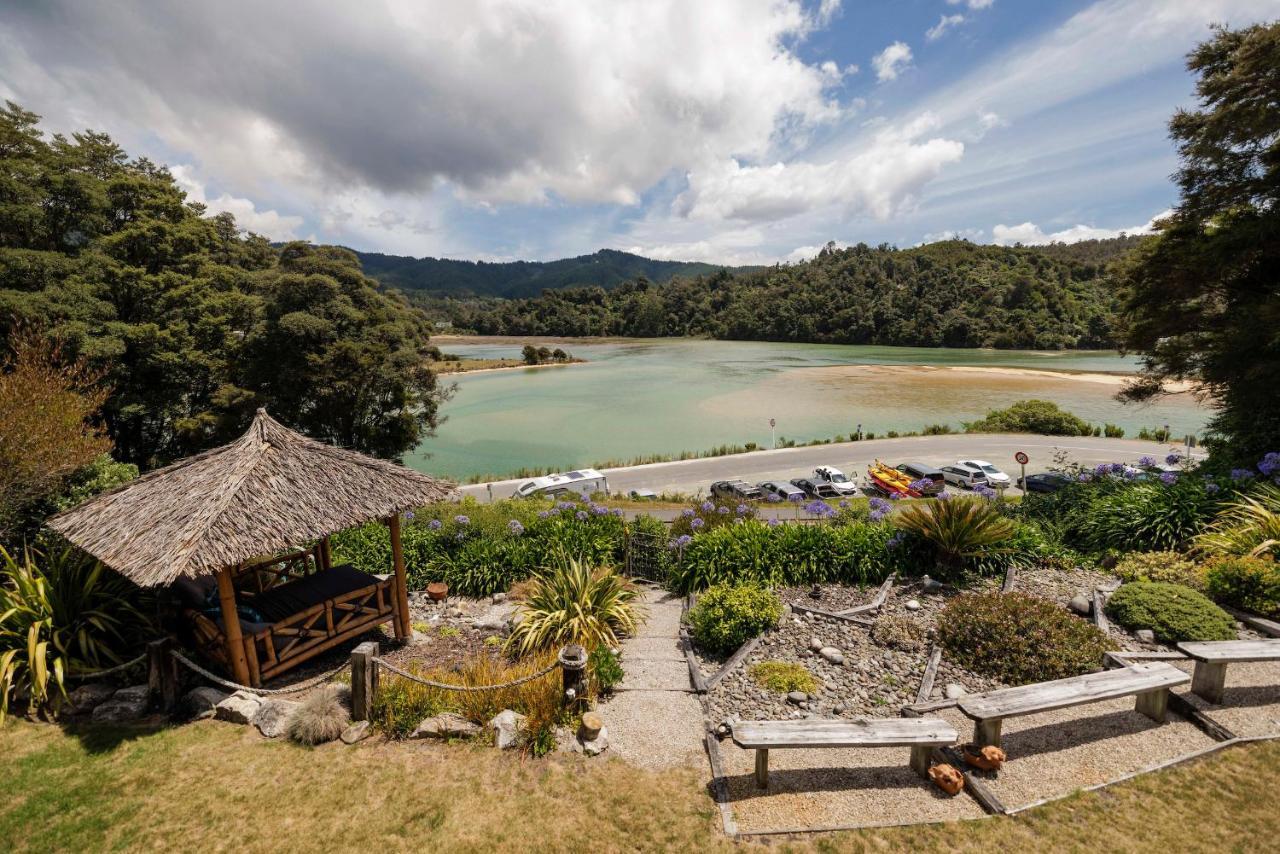Luxury In Kaiteriteri Villa Екстериор снимка