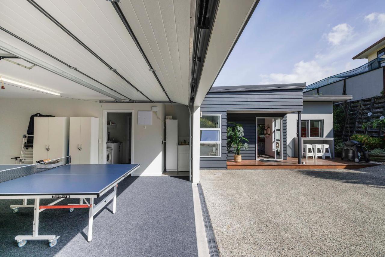 Luxury In Kaiteriteri Villa Екстериор снимка