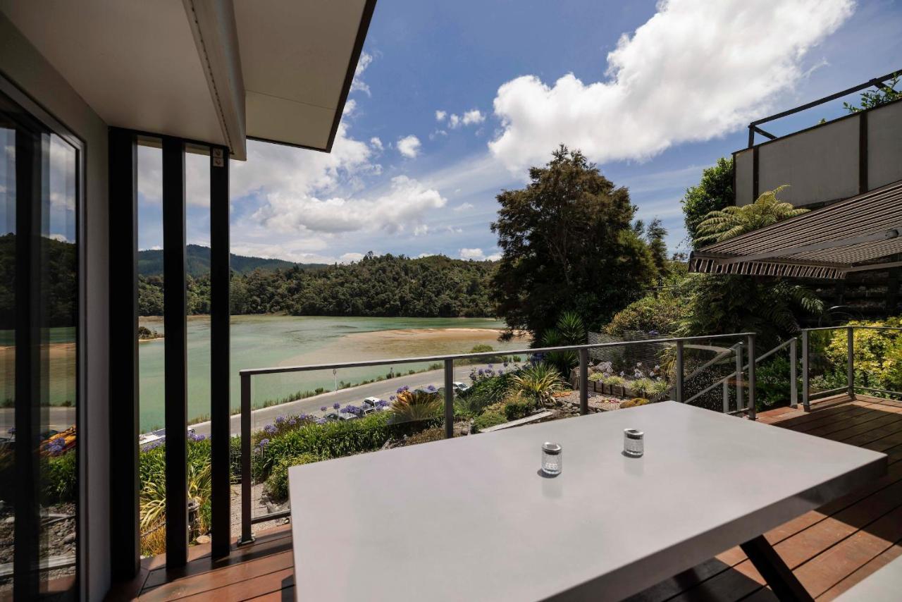 Luxury In Kaiteriteri Villa Екстериор снимка