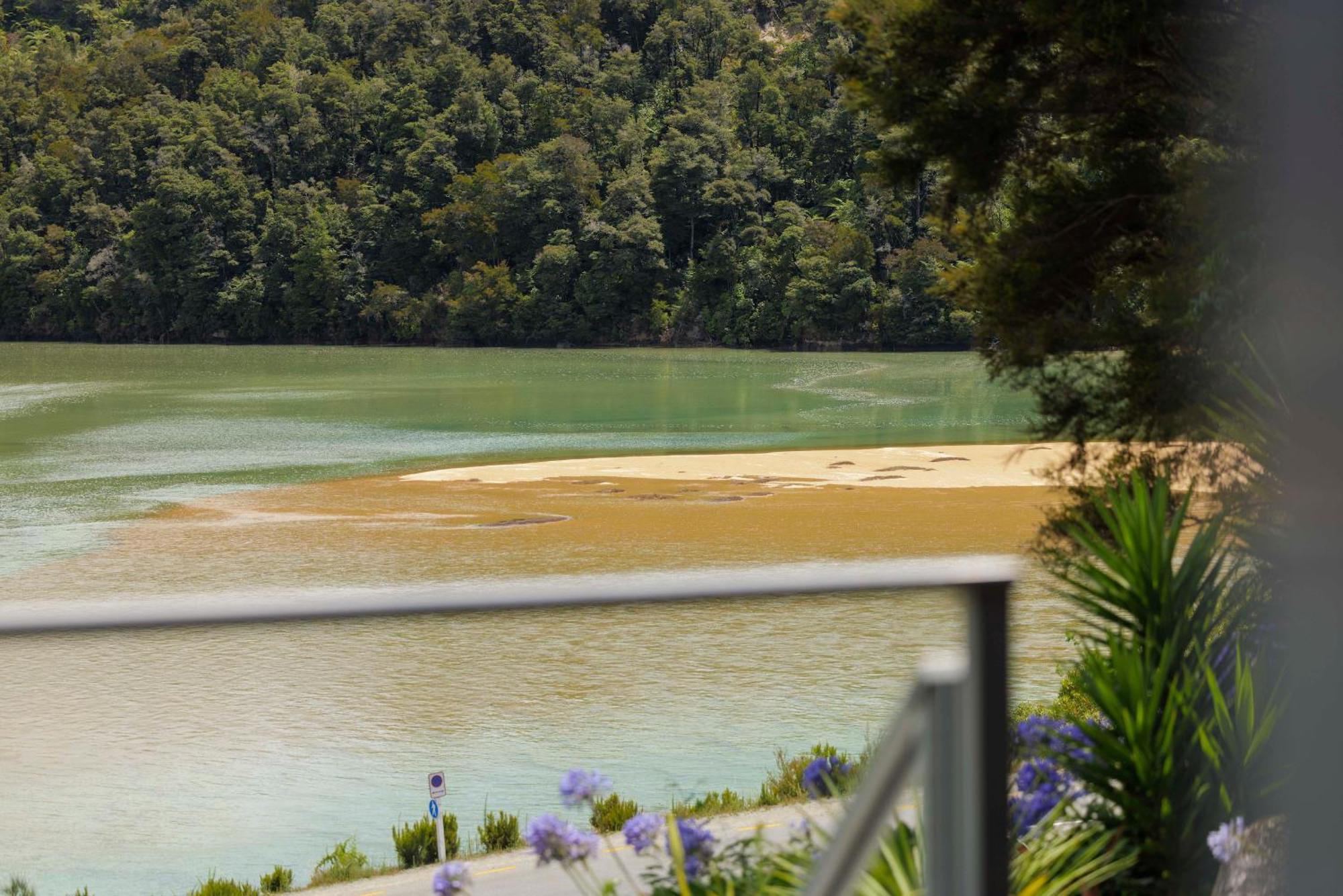 Luxury In Kaiteriteri Villa Екстериор снимка