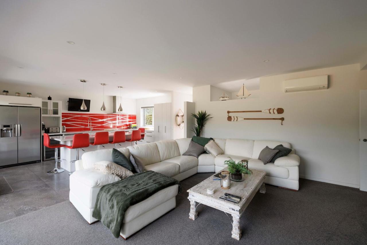 Luxury In Kaiteriteri Villa Екстериор снимка