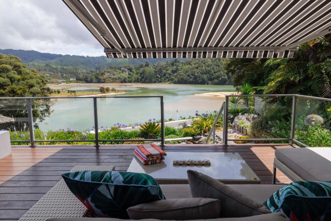 Luxury In Kaiteriteri Villa Екстериор снимка